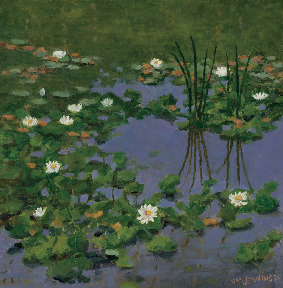 Waterlilies